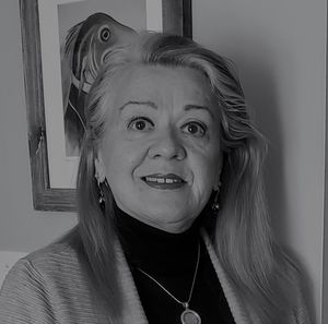 Meet your Posher, Donalda